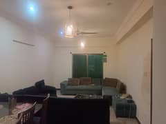 Luxury Appartment For Sale H-13 Islamabad