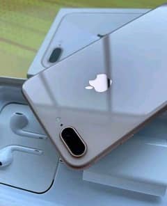 iPhone "7 plus /128 GB PTA approved my WhatsApp 0342=7589=737