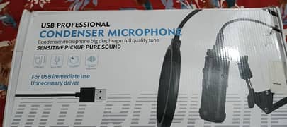 voice recording mic