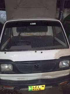 Suzuki Ravi 1988