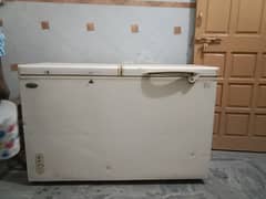 freezer 2 door