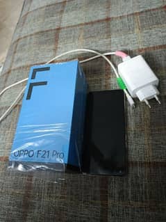 Oppo F21 Pro 8/128GB