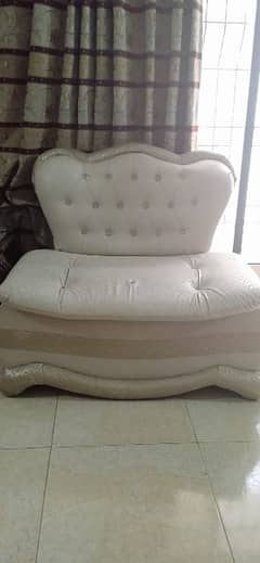 Luxurious 7 Seater Royal Sofa Set !! SPECIAL EID DISCOUNT