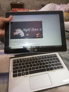 HP x2 new condition