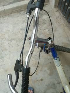 rembo cycle good condition