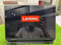 Lenovo Thinkpad 11e Yoga Gen 6 (Touch Screen),