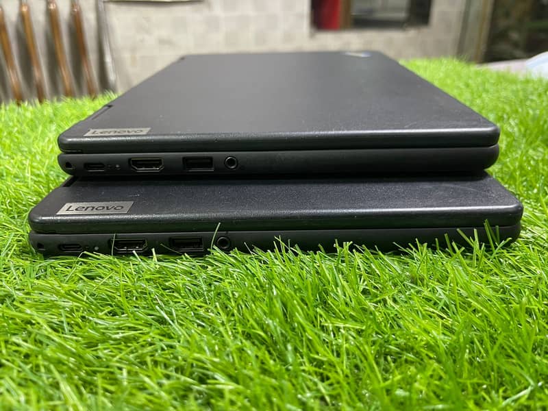 Lenovo Thinkpad 11e Yoga Gen 6 (Touch Screen), 9