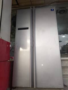 Samsung Double Automatic Fridge Double Door (Imported)