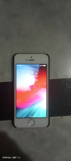 I phone 5s (sold)
