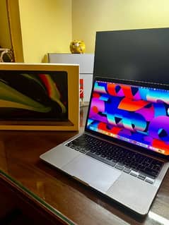 MacBook Pro 2020 M1 Chip Space Gray