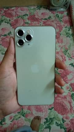iphone 11pro 256 Pta approved
