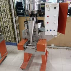 3 seal Masala Packing machine, brand new(not used)