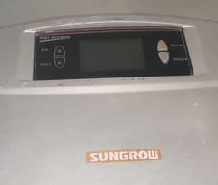 Solar inverter 5kw