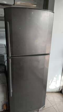 HAier fridge Large size (0306=4462/443) outtclaass Seettt