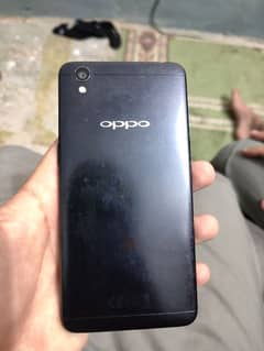 oppo a37w in good condition