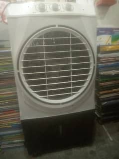 Air Cooler 12 Wattt With Supply