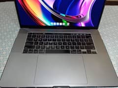 MacBook Pro Almost Like New