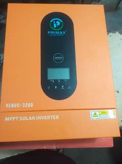 primax venus3200 hybrid solar inverter