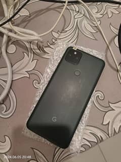 Google Pixel 5a 5G (Dead)