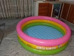Air pool 5.13 feet