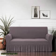 5 seater Jersey sofa cover set