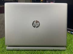 HP Probook 640 G4,