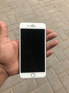 IPhone 8 plus 64gb pta Approved