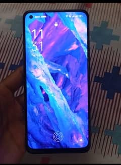 Oppo f19 only Mobil all ok