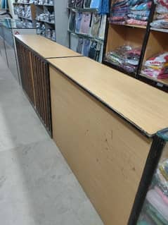 Racks And Counters For sales
