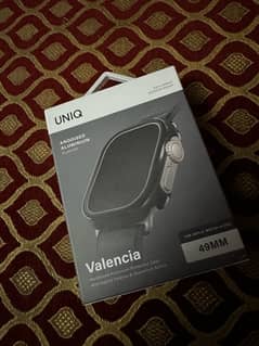 Apple Watch Ultra Case by Uniq