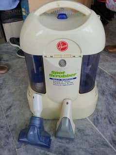 Hoover Spot Scrubber Multi-Surface Cleaner