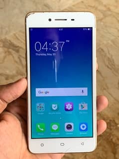 OPPO A37 2/16 Urgent Sell