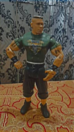 John Cena Action figures for sale