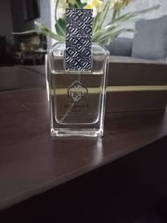 Emeraude Oud Dkhoun Men's Perfume