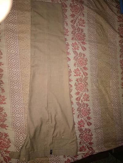 i want sell origanal diners drass pant
