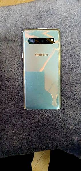 Samsung S10.5G 5