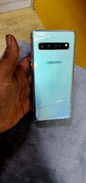 Samsung S10.5G 7