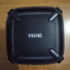 Ihome Bluetooth Speaker
