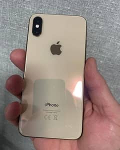iphone Xs 64 GB for sale