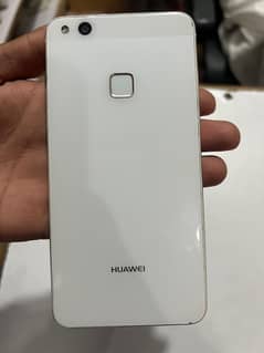 Huawei p 10lite