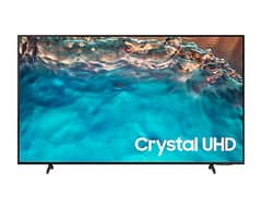 SAMSUNG ORIGINAL 4K SMART 55”