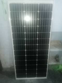 170 waat solar plate for sale