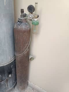 oxygen cylinder for sale