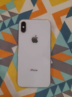 Iphone X 64gb pta approved