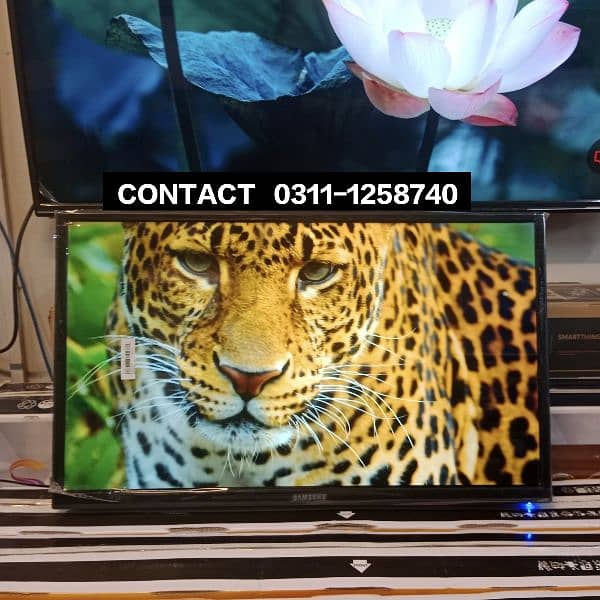 32 inch smart led tv new model 2024 0