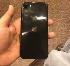 I PHONE SE 2020 64 GB PTA APPROVED FOR SALE
