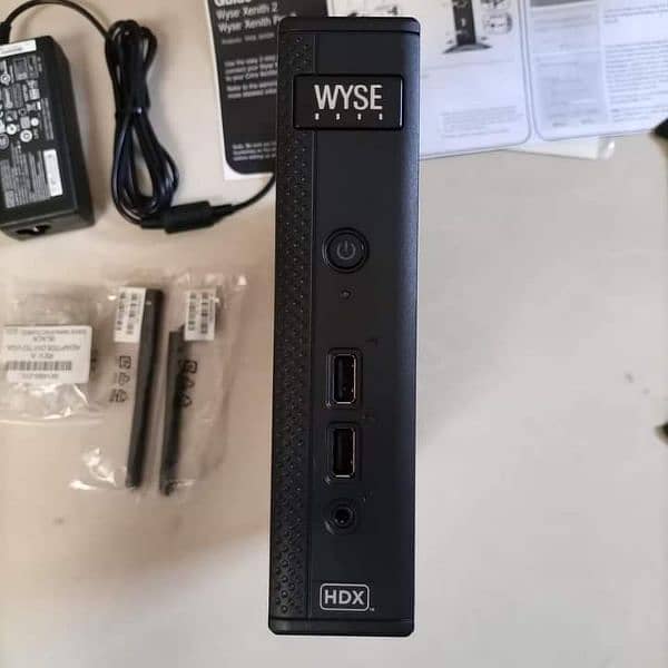 Mini Pc Dell Wyse – Dell Wyse Windows 10 – XFEFY