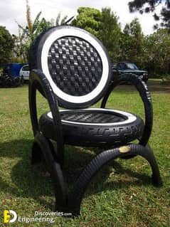 tyer chairs