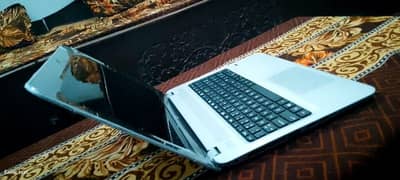 hp Probook laptop