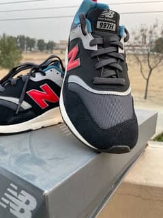 New balance 997H | Running Shoes | Causal joggers |branded shoes